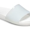 Sandały Crocs (WMNS) Splash Slide „Białe” 208538-100