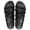 Sandały Crocs (WMNS) Splash Strappy „Black” 208217-001