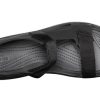 Sandały Crocs (WMNS) Swiftwater „Czarne” 206527-060