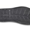 Sandały Crocs (WMNS) Swiftwater „Czarne” 206527-060
