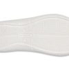 Sandały Crocs (WMNS) „Szary Biały” 203998-04D
