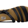 Sandały Crocs (WMNS) Tulum „Czarne” 206107-00W
