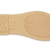 Sandały Crocs (WMNS) Tulum Flat Sandals „Black” 206109-00W