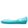Sandały Crocs (WMNS) w kolorze lodowego błękitu 16265-4DJ