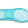 Sandały Crocs (WMNS) w kolorze lodowego błękitu 16265-4DJ
