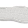 Sandały Crocs (WMNS) w kolorze szarym 206527-06J