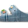 Sandały Crocs x SZA Classic Cozzzy „Denim” 208327-90H