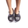 Sandały Crocs z grubą podeszwą, czarne, unisex, 205699-001