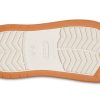 Sandały Crocsband Full Force z grubą podeszwą, zielone, unisex, 206122-34E
