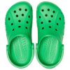 Sandały plażowe Crocs Baya Clog Unisex Green 10126-3E8