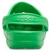Sandały plażowe Crocs Baya Clog Unisex Green 10126-3E8