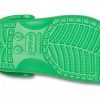 Sandały plażowe Crocs Baya Clog Unisex Green 10126-3E8