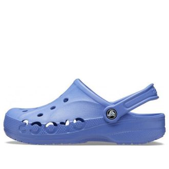 Sandały plażowe Crocs Baya Clog Unisex Purple 10126-434