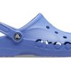 Sandały plażowe Crocs Baya Clog Unisex Purple 10126-434