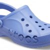 Sandały plażowe Crocs Baya Clog Unisex Purple 10126-434