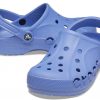 Sandały plażowe Crocs Baya Clog Unisex Purple 10126-434