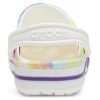 Sandały plażowe Crocs Bayaband Multi-Color 206047-928