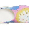 Sandały plażowe Crocs Bayaband Multi-Color 206047-928