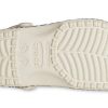 Sandały plażowe Crocs Classic Animal Unisex „Białe” 207840-2Y9
