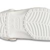 Sandały plażowe Crocs Classic Clog Camouflage Printing White Camouflage Unisex 206454-94S