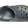 Sandały plażowe Crocs Classic Clog „Ciemnozielone” 11991-0A1