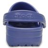 Sandały plażowe Crocs Classic Clog niebieskie 10001-434