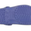 Sandały plażowe Crocs Classic Clog niebieskie 10001-434