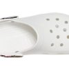 Sandały plażowe Crocs Classic Clog Tie Dye Unisex 206638-1DK