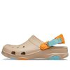 Sandały plażowe Crocs Classic Clog Unisex 206340-2ZM