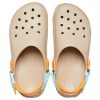 Sandały plażowe Crocs Classic Clog Unisex 206340-2ZM