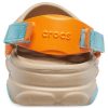 Sandały plażowe Crocs Classic Clog Unisex 206340-2ZM