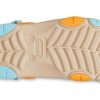 Sandały plażowe Crocs Classic Clog Unisex 206340-2ZM