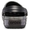 Sandały plażowe Crocs Classic Clog w kolorze czarnym, kamuflaż 205579-0DY