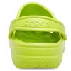 Sandały plażowe Crocs Classic Clog „zielone” 10001-3TX