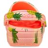 Sandały plażowe Crocs Classic Unisex Red 207849-83F