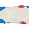 Sandały plażowe Crocs Classic Unisex Szare 206340-160