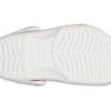 Sandały plażowe Crocs (PS) Classic Clog wielokolorowe 206818-928
