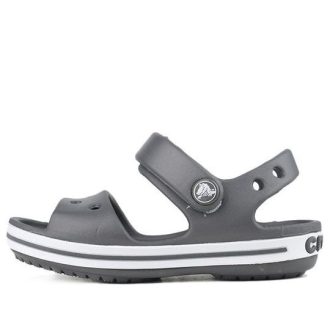 Sandały plażowe Crocs (PS) Small Crocs 12856-014