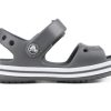 Sandały plażowe Crocs (PS) Small Crocs 12856-014