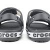 Sandały plażowe Crocs (PS) Small Crocs 12856-014
