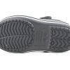 Sandały plażowe Crocs (PS) Small Crocs 12856-014