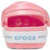 Sandały plażowe Crocs różowo-białe unisex „Różowo-białe” 11016-7H5