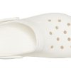 Sandały plażowe Crocs (WMNS) białe 205434-143