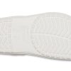 Sandały plażowe Crocs (WMNS) białe 205434-143