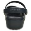 Sandały plażowe Crocs (WMNS) Classic Clog w kolorze głębokiego błękitu 202494-410