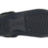 Sandały plażowe Crocs (WMNS) Classic Clog w kolorze głębokiego błękitu 202494-410