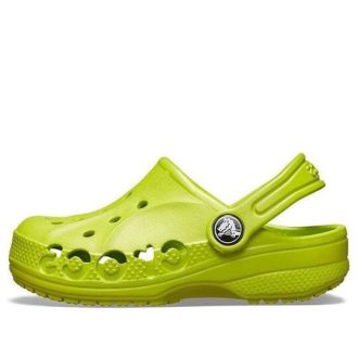 Sandały sportowe Crocs 205483-395