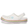 Sandały sportowe Crocs 206151-100