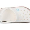 Sandały sportowe Crocs 206151-100