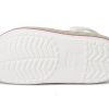 Sandały sportowe Crocs 206151-100